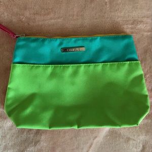 Clinique Make Up Bag. NWOT